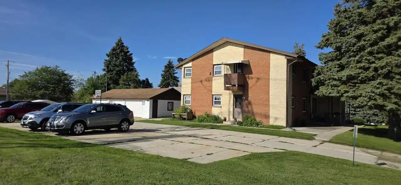 Photo 3 of Multi family home for sale at 3123 E Grange Avenue Avenue, Cudahy, WI 53110 | MLS# 1977531 | Listing updated on 2026-08-30