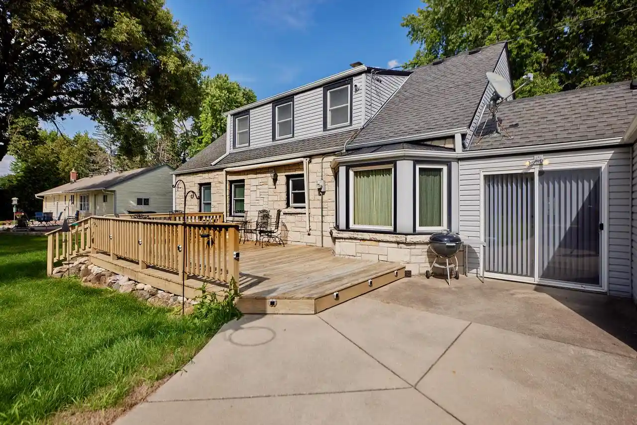 2nd image of 113 N 121st Street Street, Wauwatosa, WI 53226 | MLS# 1977529