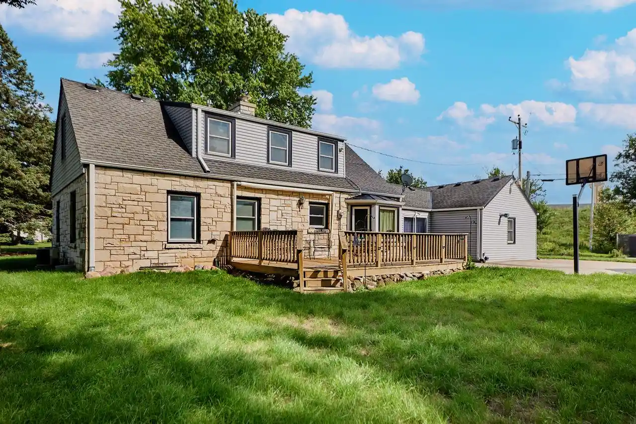 Photo 3 of Single family home for sale at 113 N 121st Street Street, Wauwatosa, WI 53226 | MLS# 1977529 | Listing updated on 2026-08-24