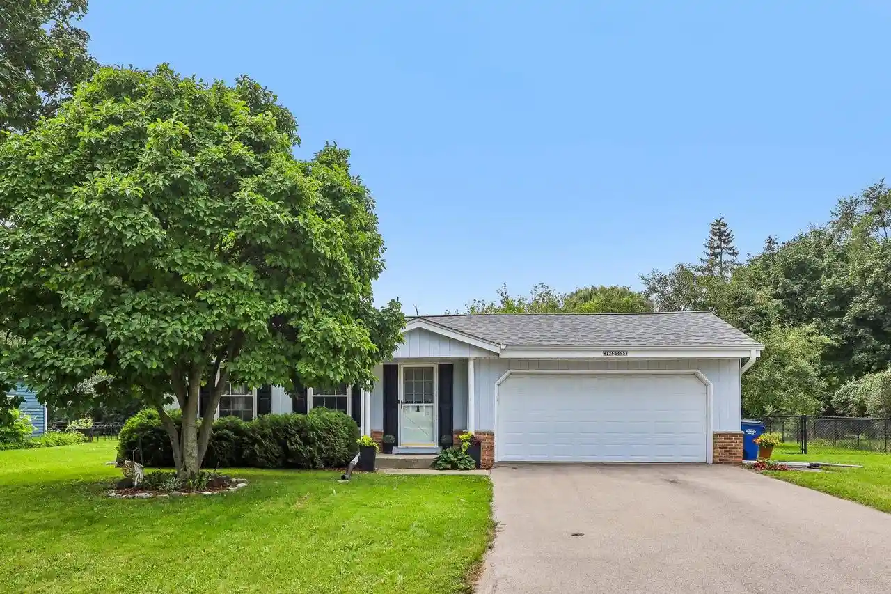 Photo 1 of Single family home for sale at W136s6953 Hale Park Dr, Muskego, WI 53150 | MLS# 1977528 | Listing updated on 2026-09-25