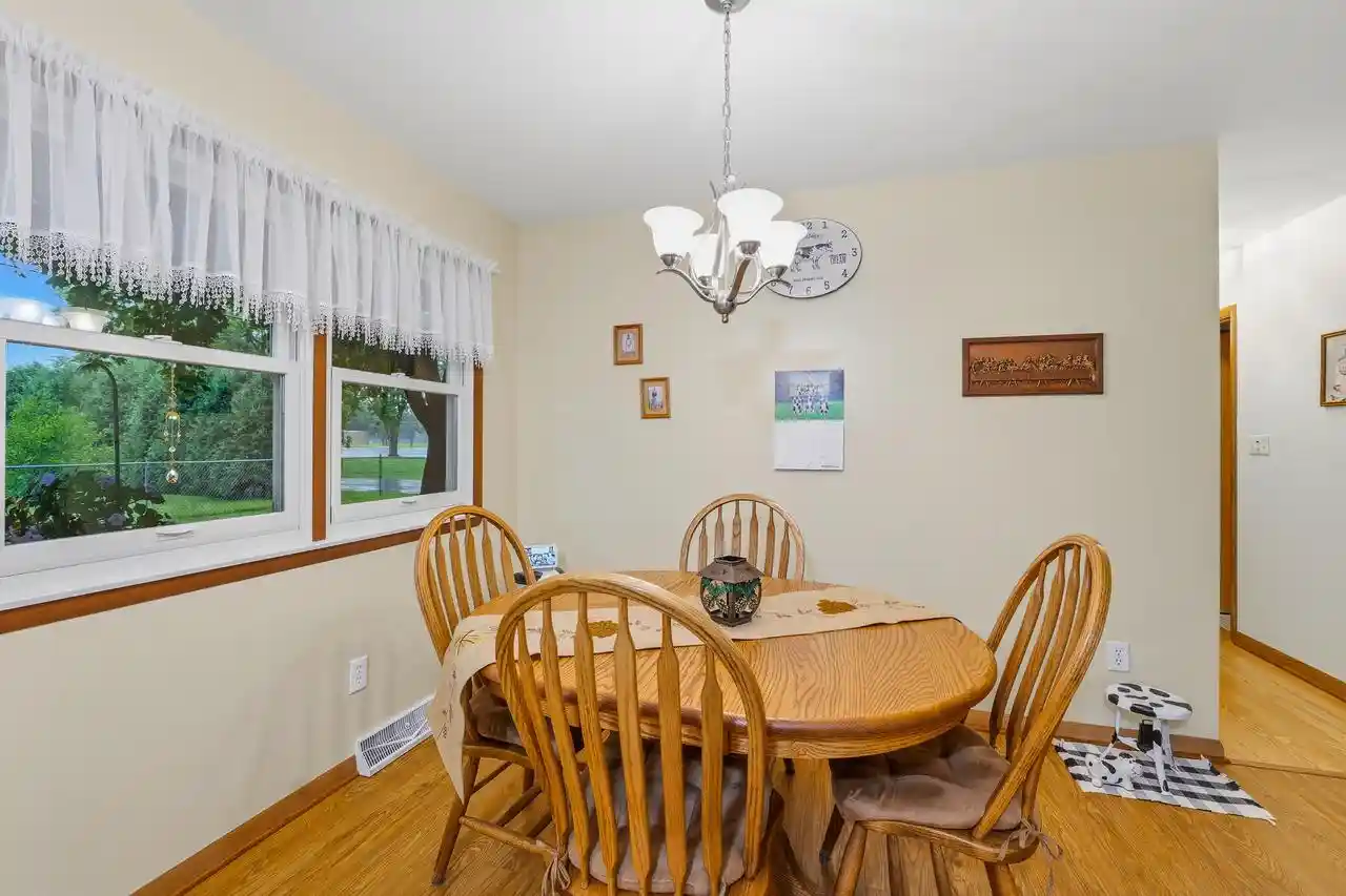 Photo 2 of Sale Pending at 256 S Peters Avenue Avenue, Fond Du Lac, WI 54935 | MLS# 1977534 | Listing updated on 2026-08-25