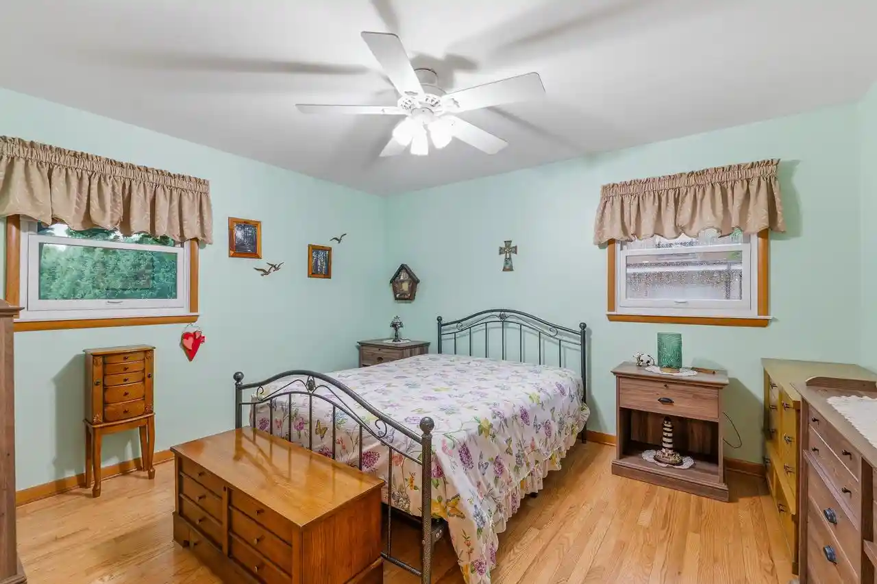 Photo 3 of Sale Pending at 256 S Peters Avenue Avenue, Fond Du Lac, WI 54935 | MLS# 1977534 | Listing updated on 2026-08-25