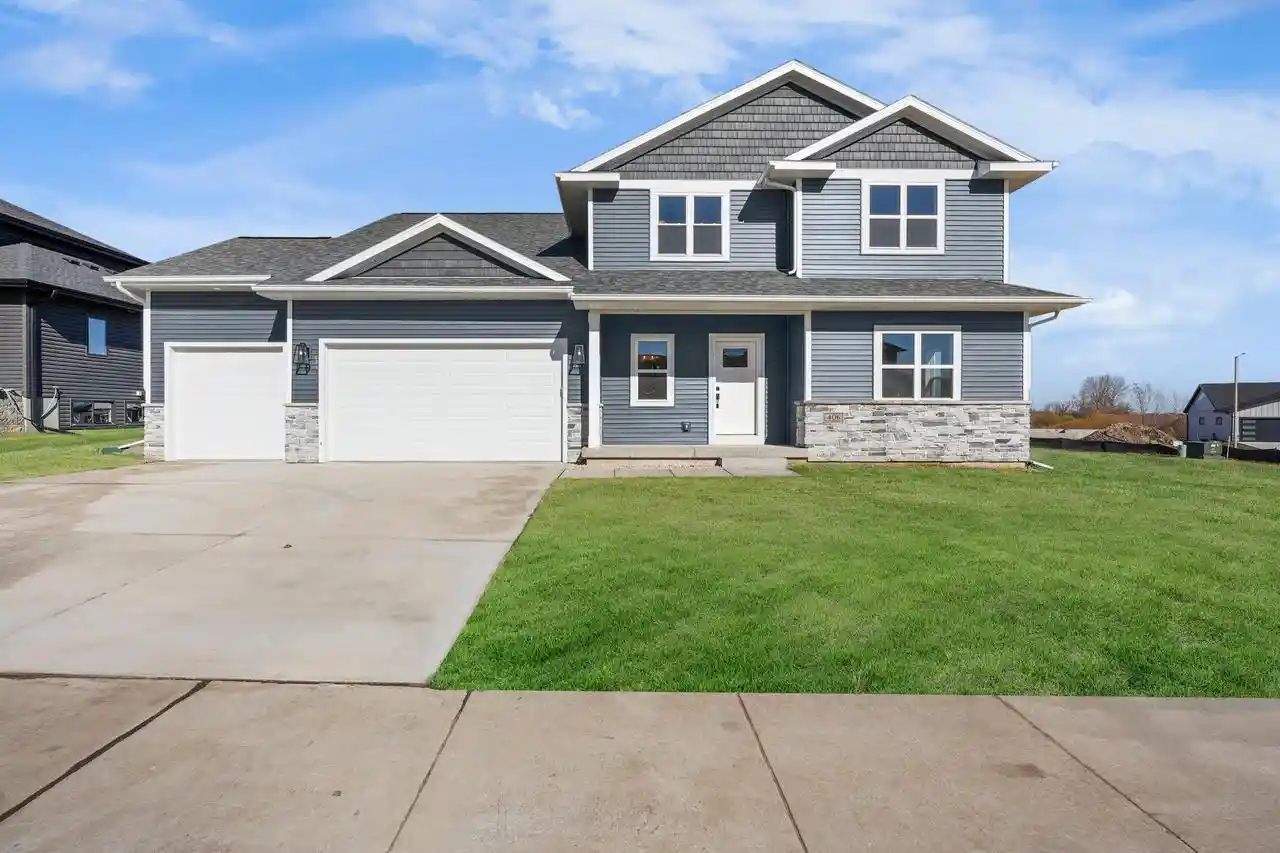 1st image of W5971 Lancaster Lane Lane, Monroe, WI 53566 | MLS# 2031151