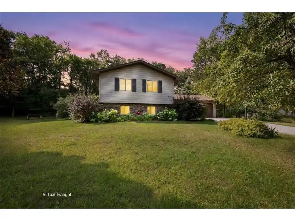 Photo 1 of Single family home for sale at E4540 461st Avenue Avenue, Menomonie, WI 54751 | MLS# 7132413 | Listing updated on 2026-09-23