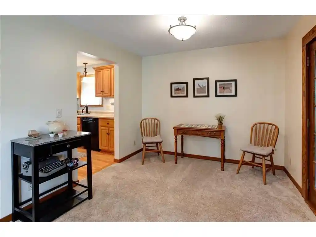 Photo 2 of Single family home for sale at E4540 461st Avenue Avenue, Menomonie, WI 54751 | MLS# 7132413 | Listing updated on 2026-09-23
