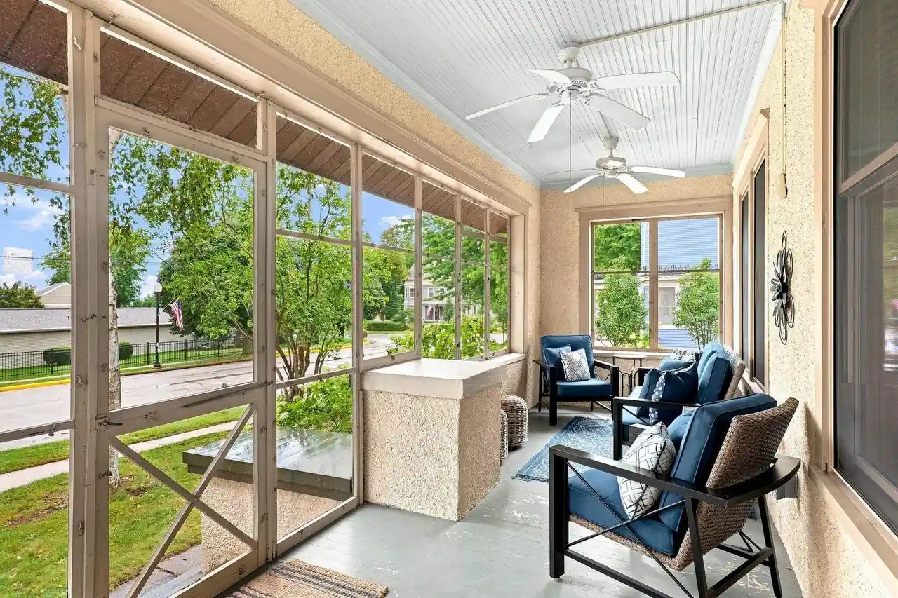 Photo 2 of Single family home for sale at 478 South St, Green Lake, WI 54941 | MLS# 2031156 | Listing updated on 2026-09-23