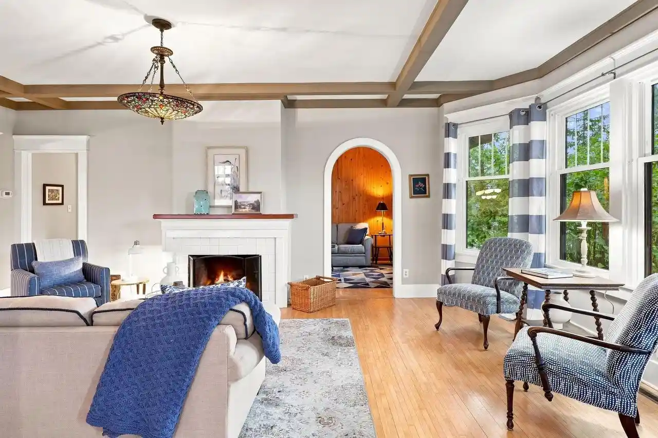 Photo 3 of Single family home for sale at 478 South St, Green Lake, WI 54941 | MLS# 2031156 | Listing updated on 2026-09-23