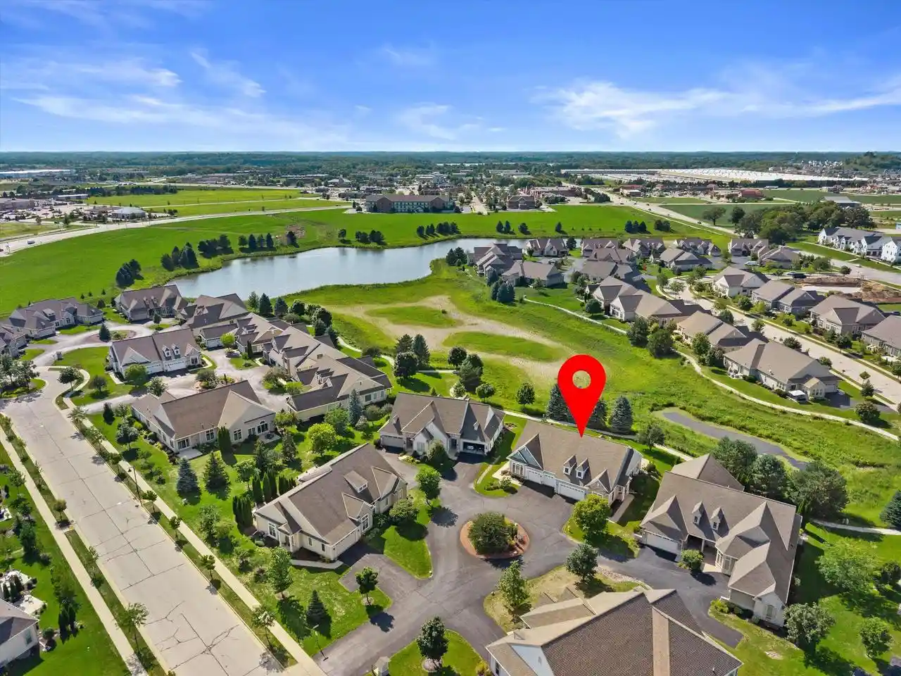 34th image of 1758 Bess Court Court, Oconomowoc, WI 53066 | MLS# 1977536