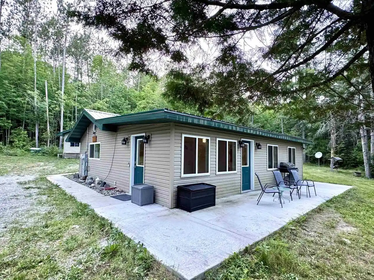 1st image of 14268 Church Road Road, Mountain, WI 54149 | MLS# 50331552