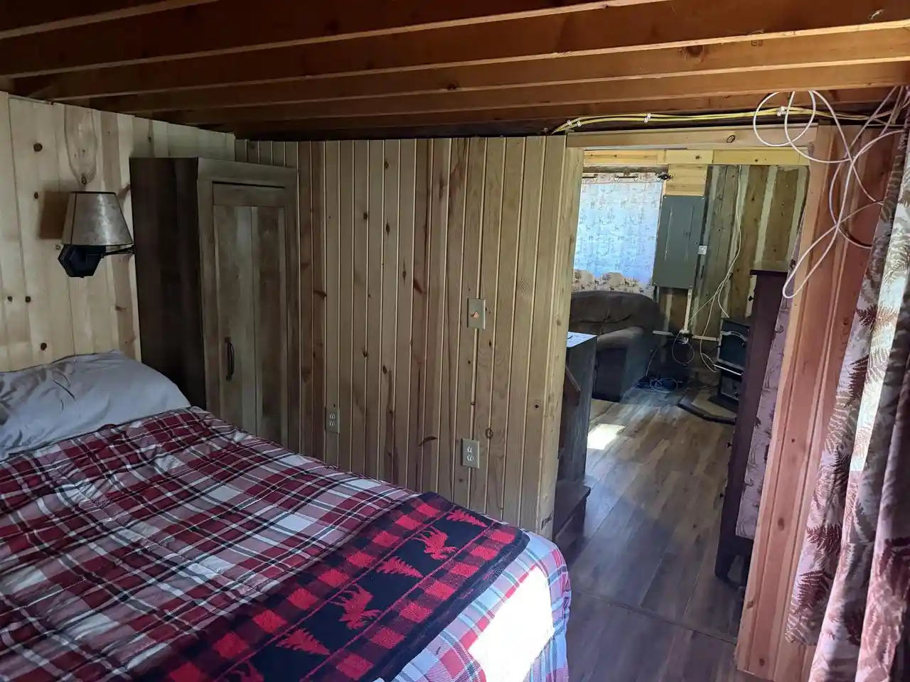 2nd image of 14268 Church Road Road, Mountain, WI 54149 | MLS# 50331552