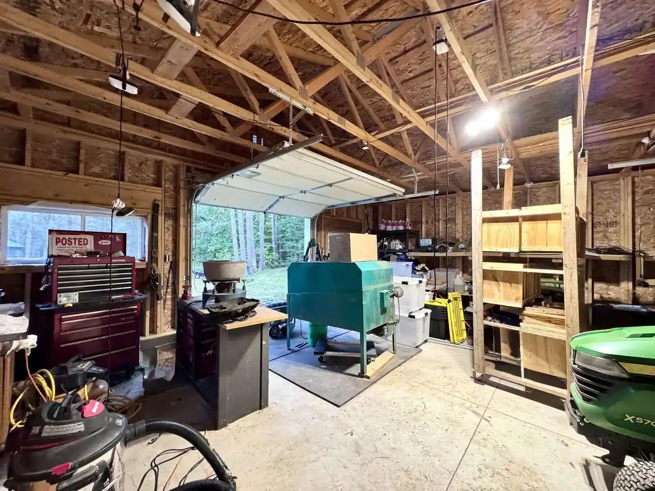 3rd image of 14268 Church Road Road, Mountain, WI 54149 | MLS# 50331552
