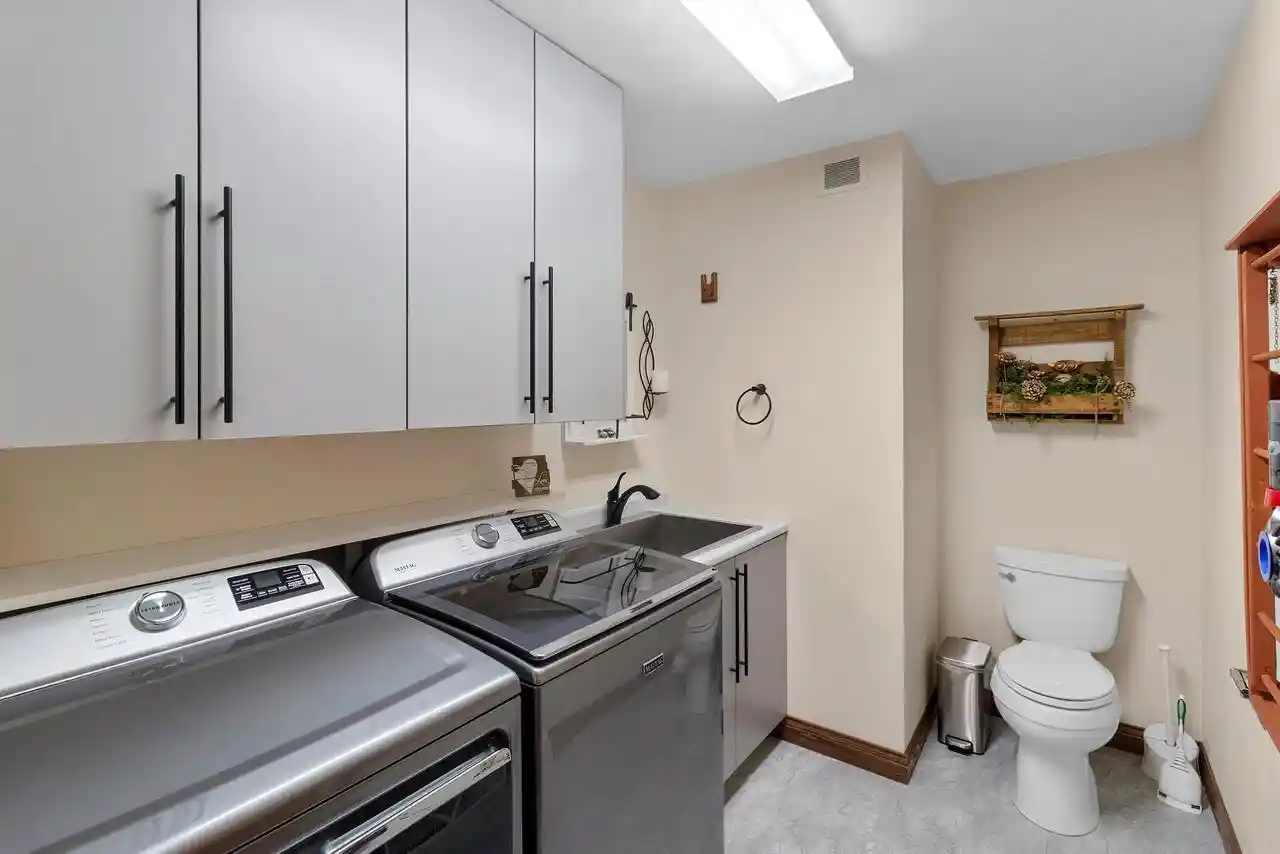Photo 3 of Single family home for sale at W5132 Blue Heron Court Court, Sherwood, WI 54169 | MLS# 50331538 | Listing updated on 2026-09-22
