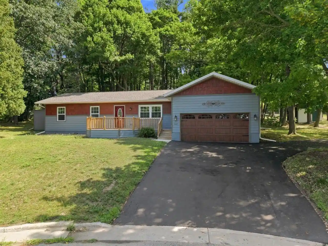 1st image of 462 N 7th Pl Pl, Sturgeon Bay, WI 54235 | MLS# 50331548