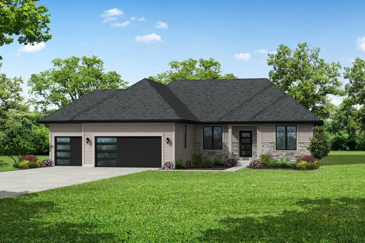 Photo 2 of Single family home for sale at 812 Viewpoint Avenue Avenue, Waukesha, WI 53188 | MLS# 1977540 | Listing updated on 2026-08-28