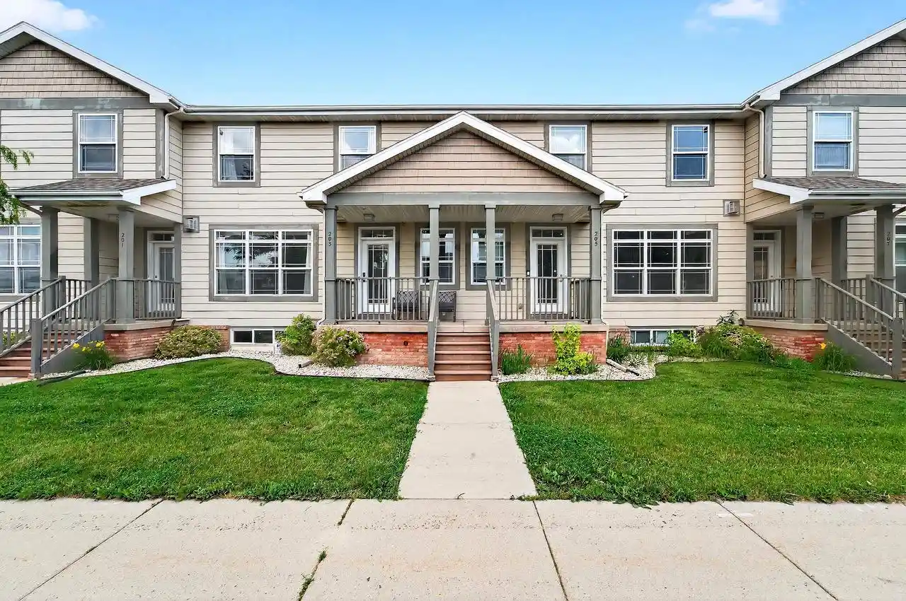 Photo 1 of Condo for sale at 203 Wyalusing Dr Dr, Madison, WI 53718 | MLS# 2031158 | Listing updated on 2026-09-08