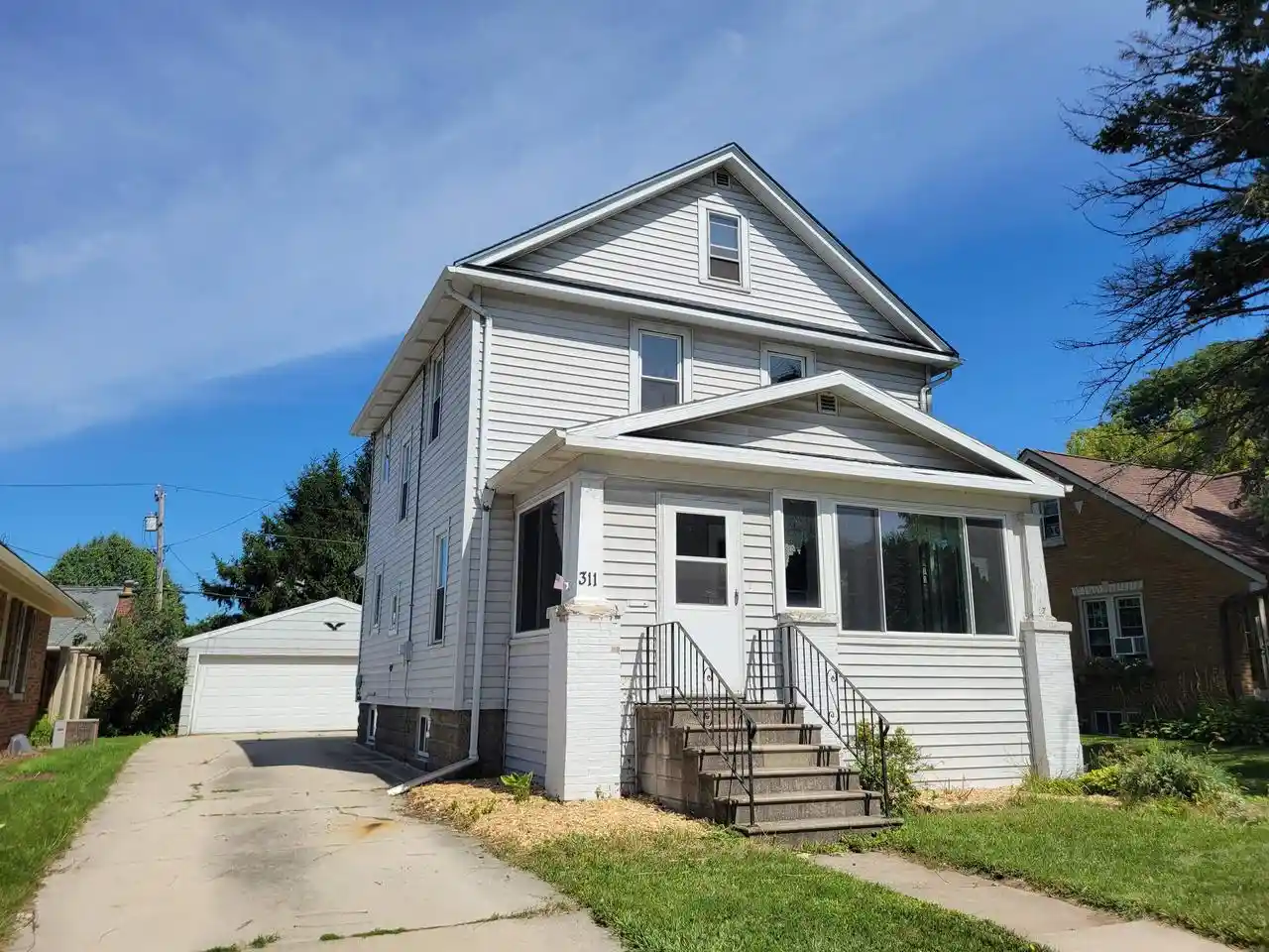 1st image of 311 E Johnson Street Street, Fond Du Lac, WI 54935 | MLS# 50331561