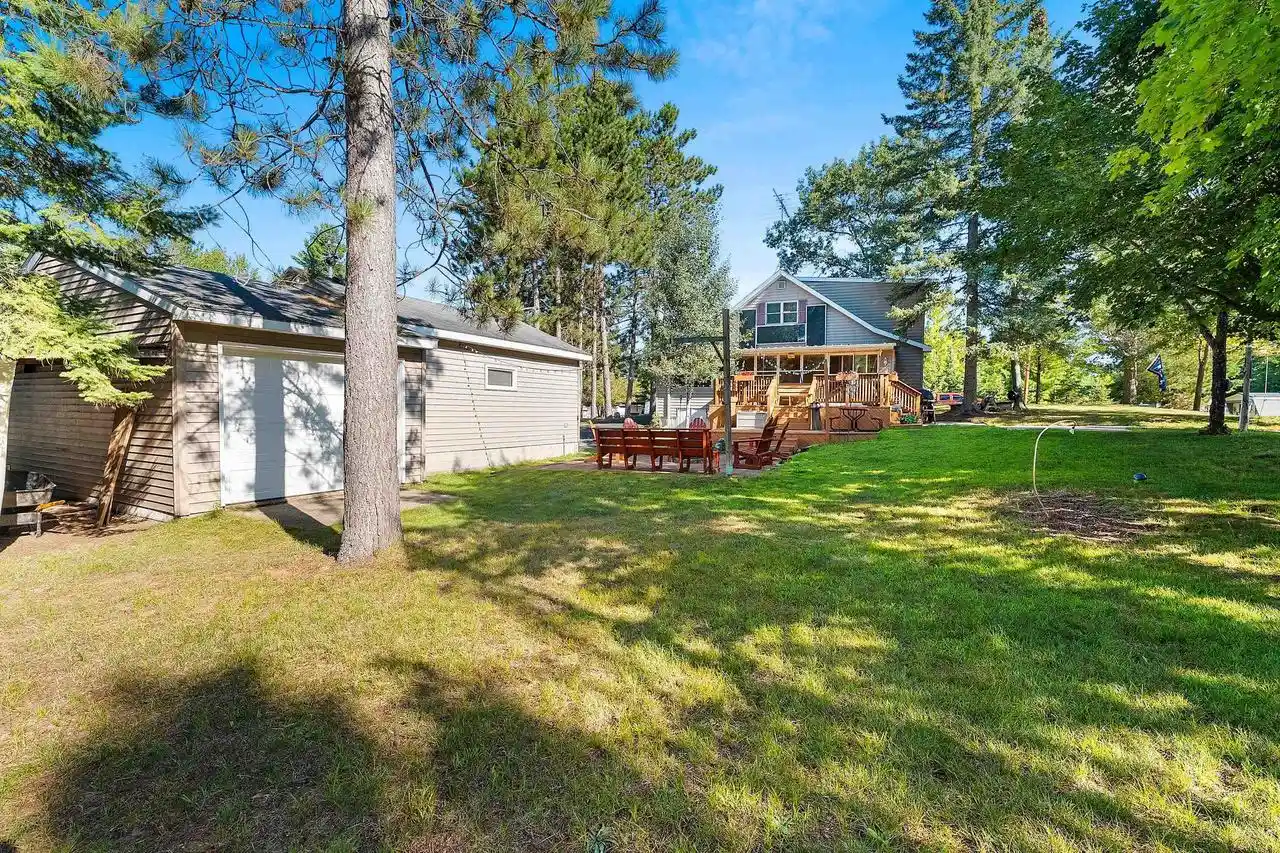 Photo 3 of Single family home for sale at N3404 Popps Lane Lane, Crivitz, WI 54114 | MLS# 50331563 | Listing updated on 2026-08-26