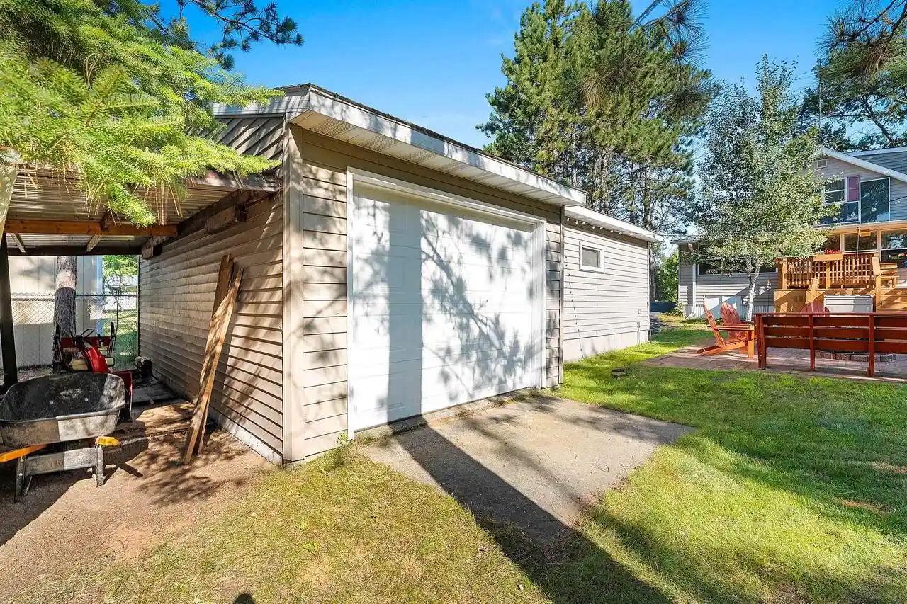 Photo 3 of Single family home for sale at N3404 Popps Lane Lane, Crivitz, WI 54114 | MLS# 50331563 | Listing updated on 2026-08-26