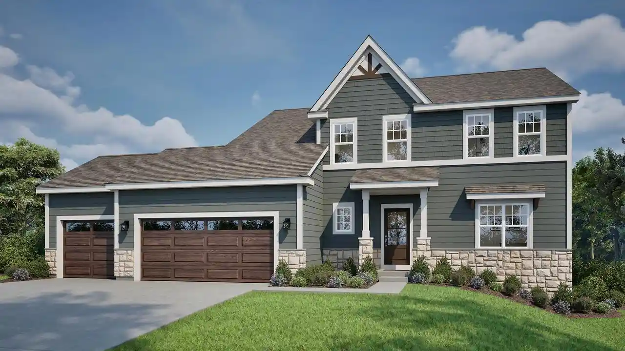 Photo 1 of Single family home for sale at N69w26122 Brighton Dr Dr, Lisbon, WI 53089 | MLS# 1977542 | Listing updated on 2026-09-25