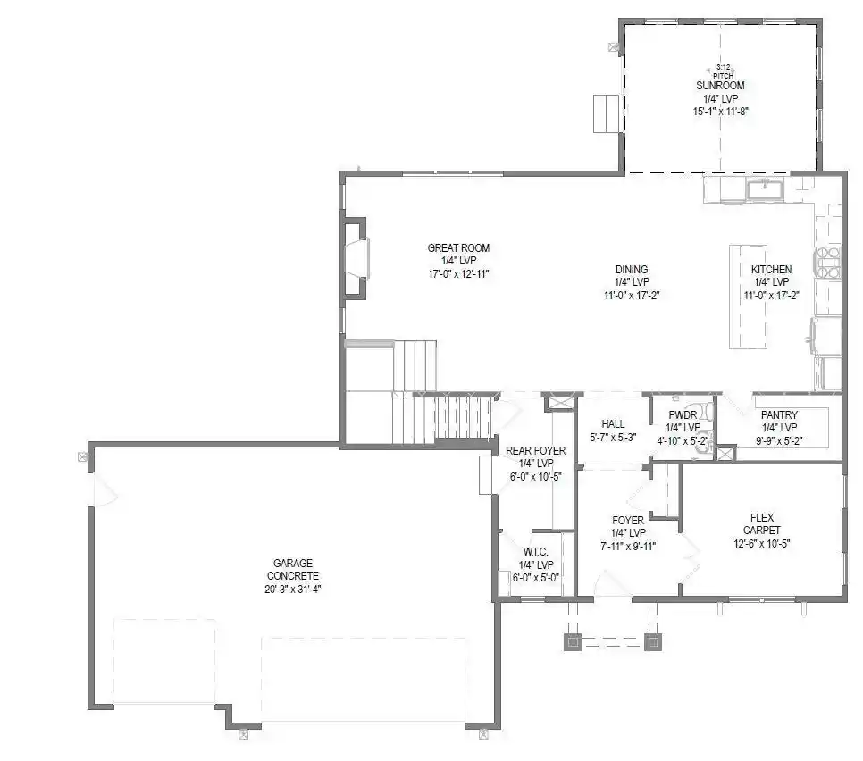 Photo 2 of Single family home for sale at N69w26122 Brighton Dr Dr, Lisbon, WI 53089 | MLS# 1977542 | Listing updated on 2026-09-25