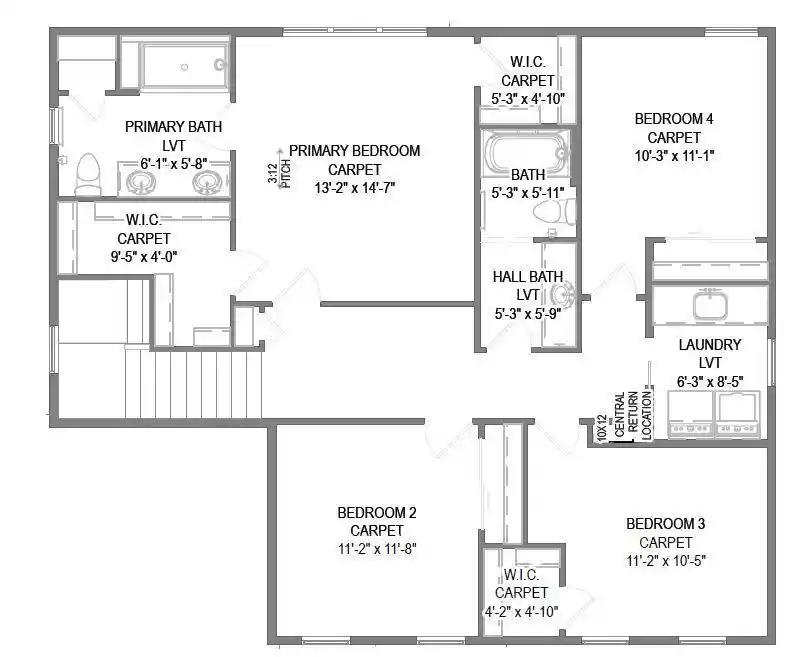 Photo 3 of Single family home for sale at N69w26122 Brighton Dr Dr, Lisbon, WI 53089 | MLS# 1977542 | Listing updated on 2026-09-25