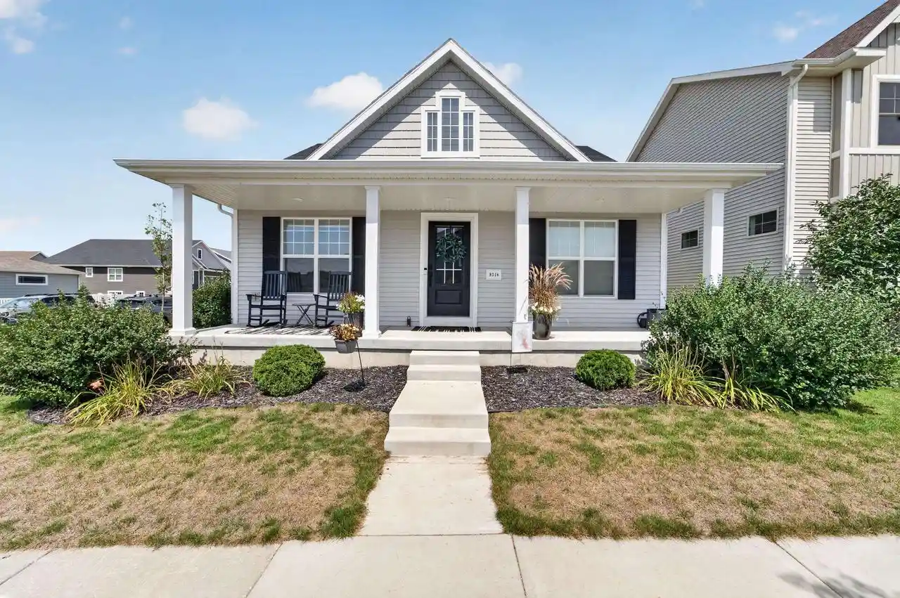 1st image of 9318 Highland Gate Way Way, Verona, WI 53593 | MLS# 2031160