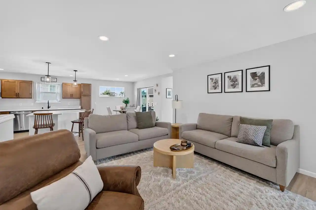 Photo 3 of Single family home for sale at 9318 Highland Gate Way Way, Verona, WI 53593 | MLS# 2031160 | Listing updated on 2026-10-21