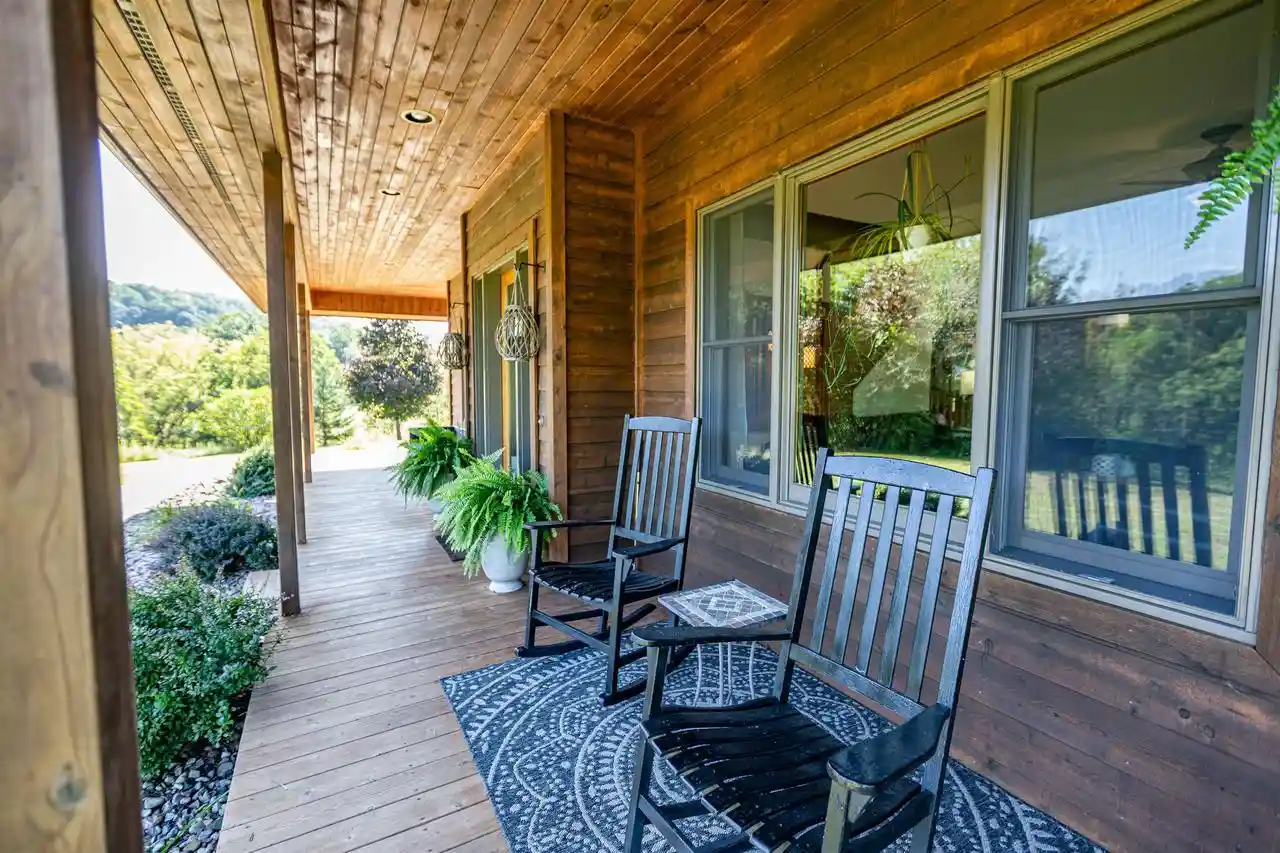 Photo 3 of Single family home for sale at S11525 Weidner Road Road, Spring Green, WI 53588 | MLS# 2031162 | Listing updated on 2026-09-06