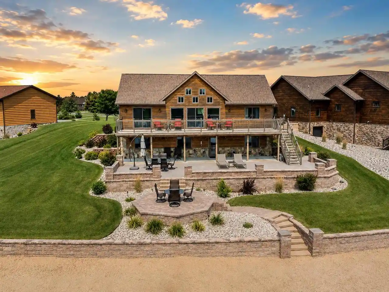 1st image of N8474 White Sand Court Court, New Lisbon, WI 53950 | MLS# 2031159