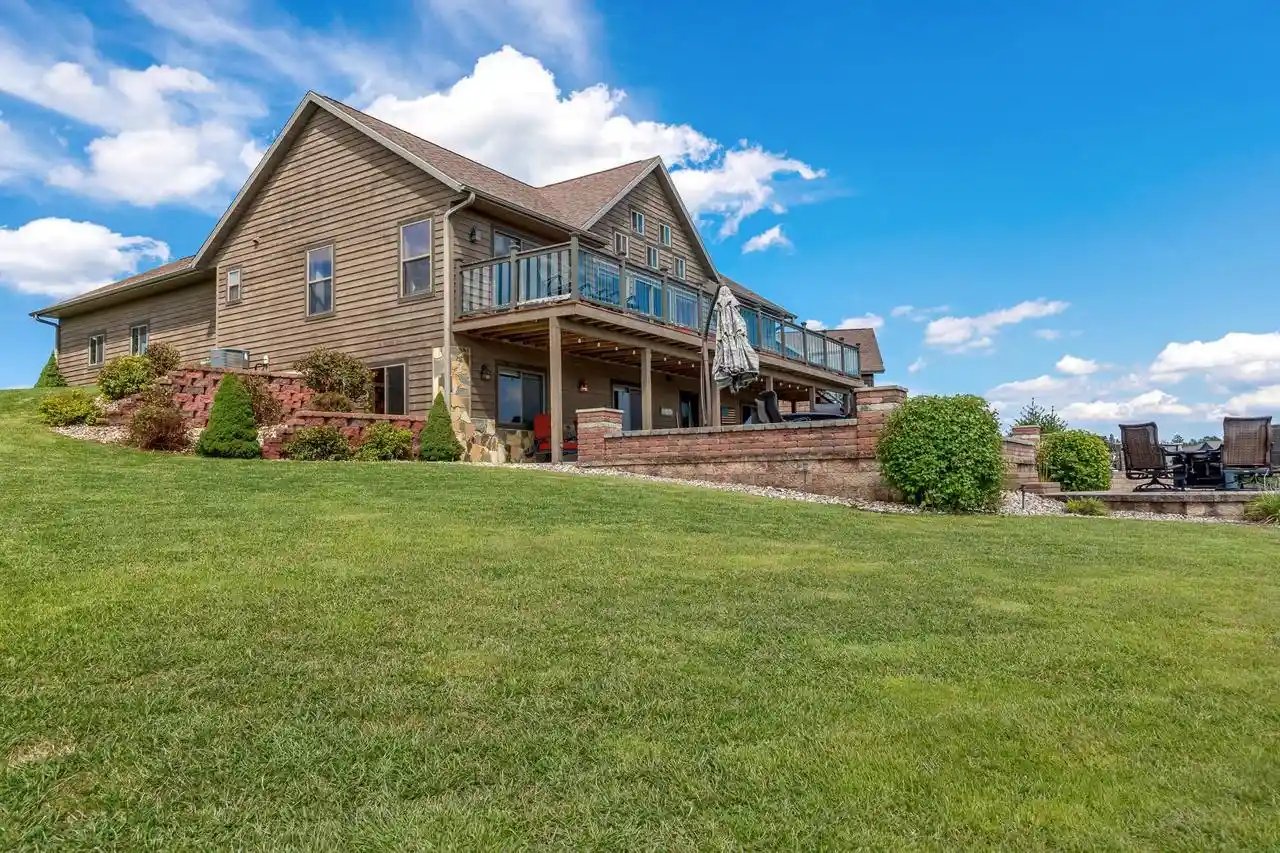 Photo 2 of Single family home for sale at N8474 White Sand Court Court, New Lisbon, WI 53950 | MLS# 2031159 | Listing updated on 2026-09-05
