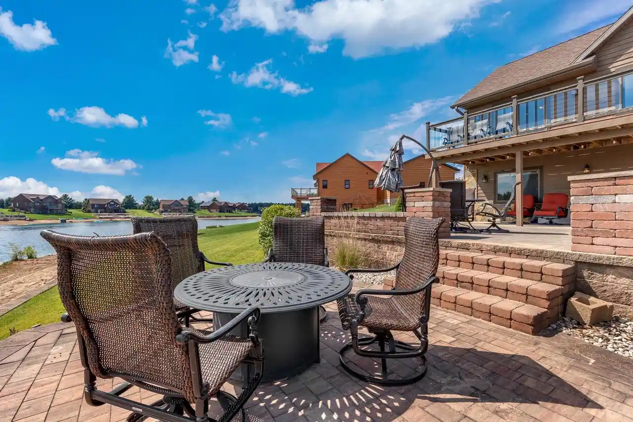 Photo 3 of Single family home for sale at N8474 White Sand Court Court, New Lisbon, WI 53950 | MLS# 2031159 | Listing updated on 2026-09-05