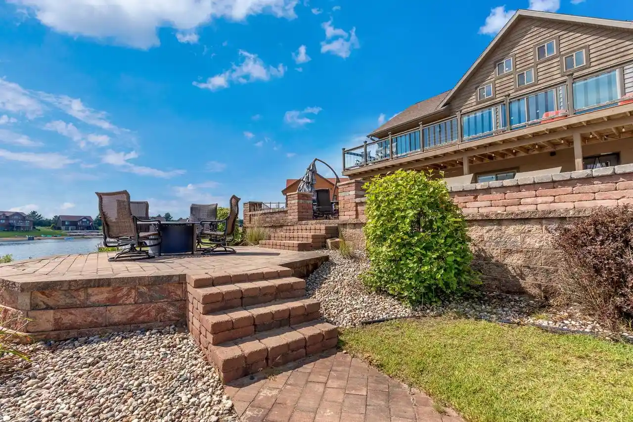 Photo 3 of Single family home for sale at N8474 White Sand Court Court, New Lisbon, WI 53950 | MLS# 2031159 | Listing updated on 2026-10-09