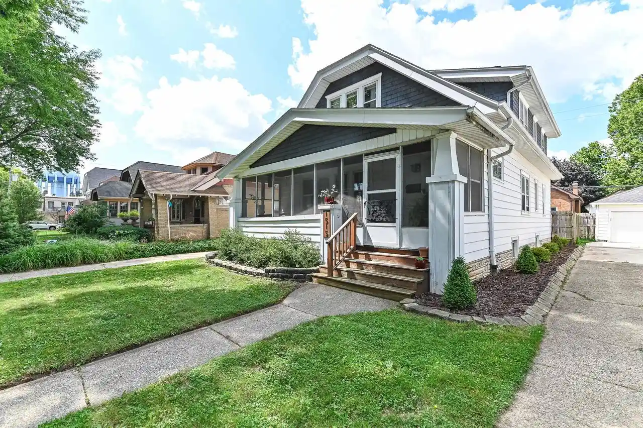 Multi family home for sale at 1515 N 57Th Street Street, Milwaukee, WI 53208 | MLS# 1977544