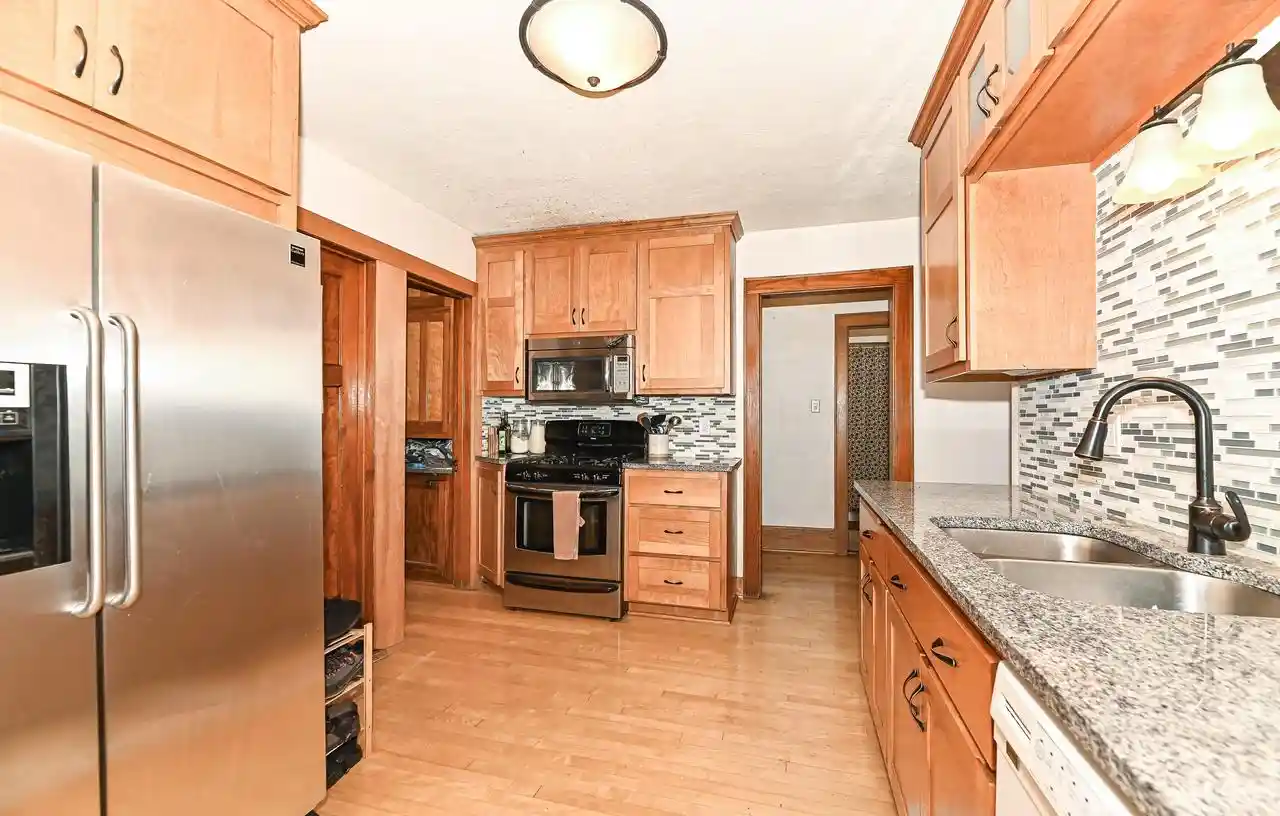 Photo 4 of Multi family home for sale at 1515 N 57Th Street Street, Milwaukee, WI 53208 | MLS# 1977544 | Listing updated on 2026-09-14