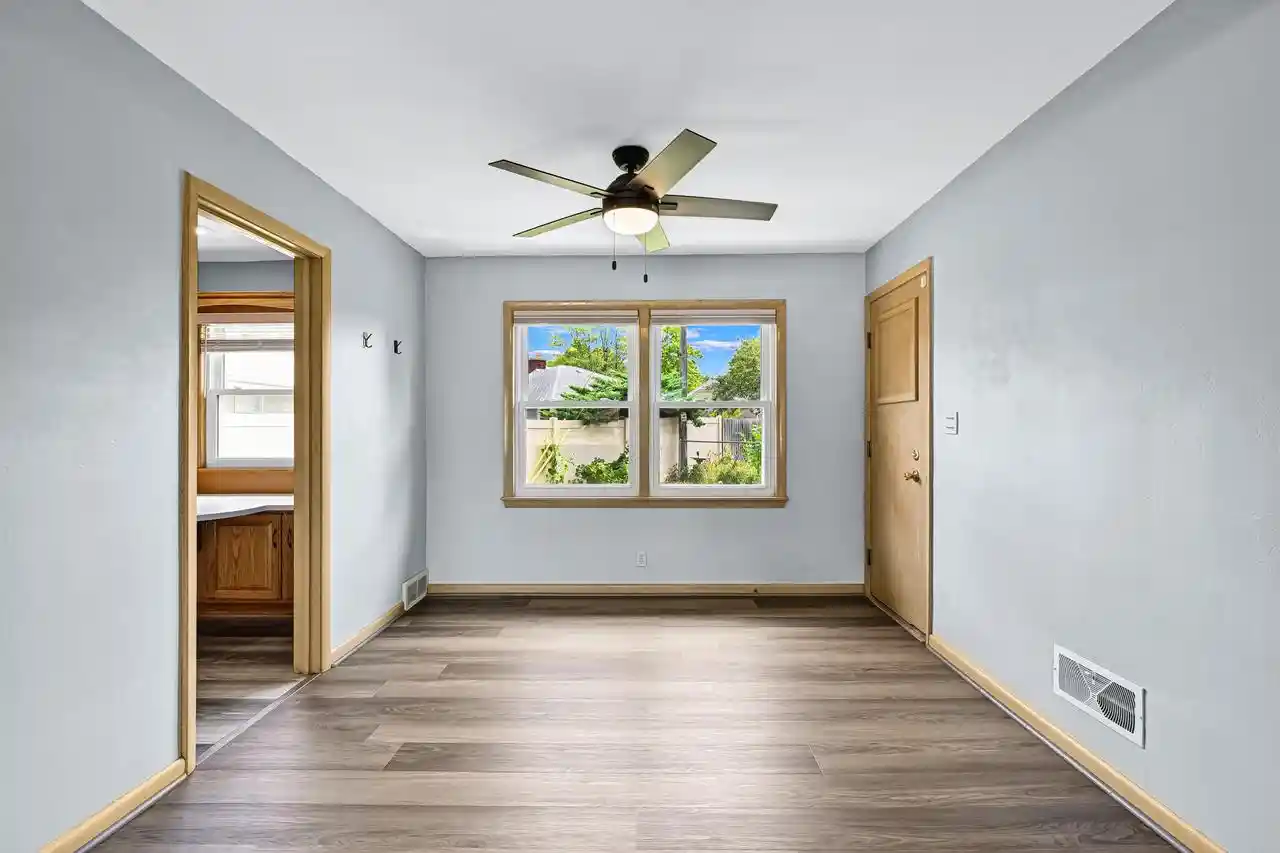 Photo 2 of Single family home for sale at 3433 Stratford Ave, Racine, WI 53402 | MLS# 1977546 | Listing updated on 2026-09-03