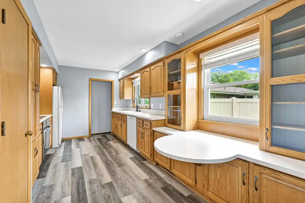 Photo 3 of Single family home for sale at 3433 Stratford Ave, Racine, WI 53402 | MLS# 1977546 | Listing updated on 2026-09-03