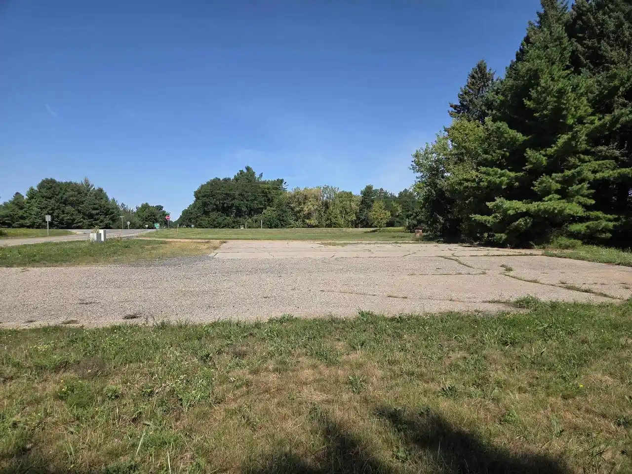 Photo 1 of Land for sale at 2381 Second Dr Dr, Stevens Point, WI 54481 | MLS# 22604137 | Listing updated on 2026-09-02