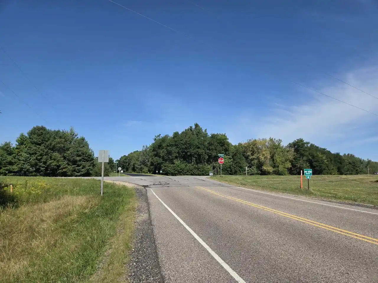 Photo 3 of Land for sale at 2381 Second Dr Dr, Stevens Point, WI 54481 | MLS# 22604137 | Listing updated on 2026-09-02