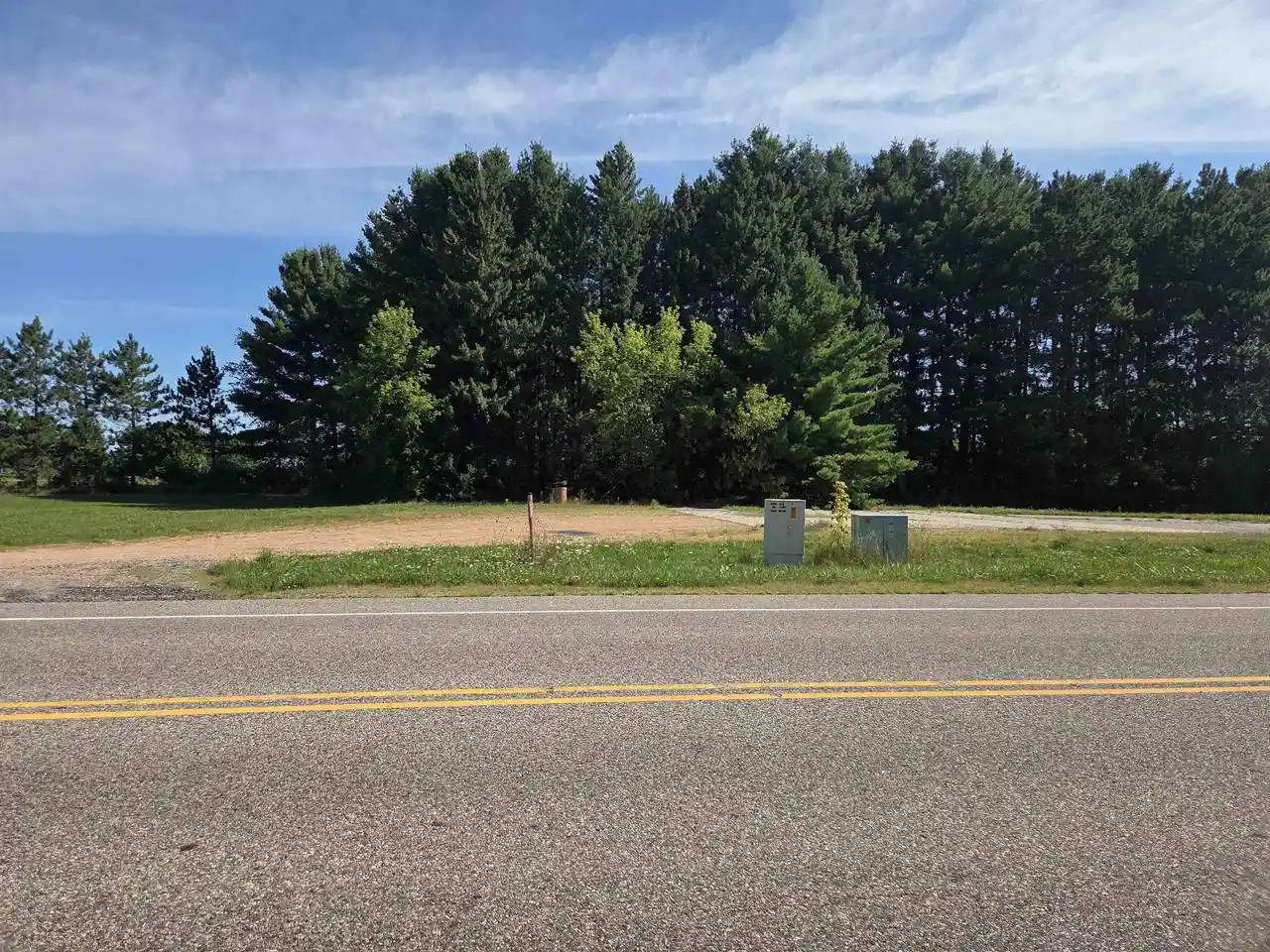 Photo 4 of Land for sale at 2381 Second Dr Dr, Stevens Point, WI 54481 | MLS# 22604137 | Listing updated on 2026-09-02