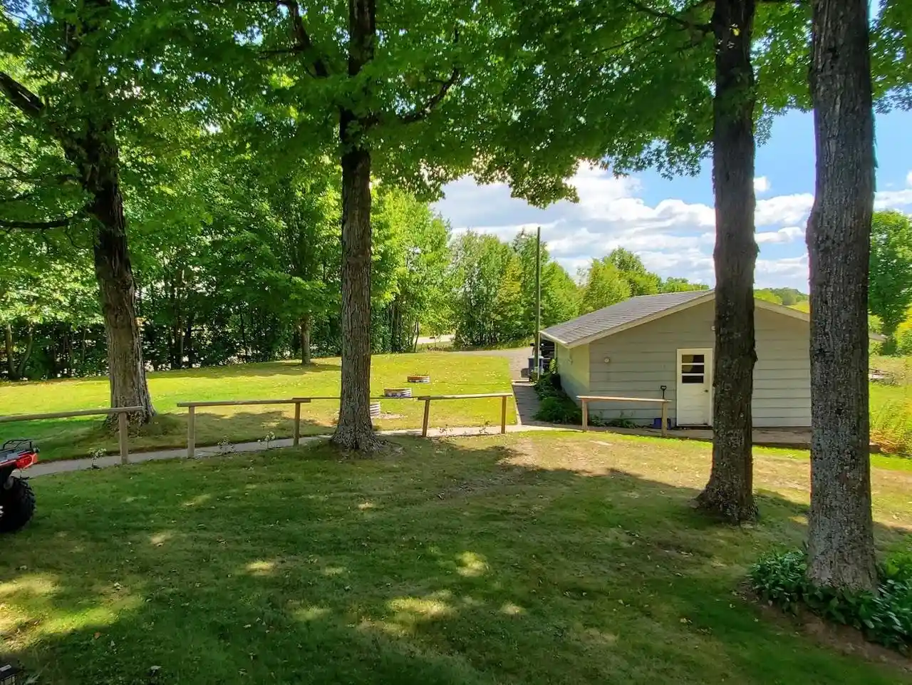 Photo 3 of Single family home for sale at N4729 Hwy 45, Tigerton, WI 54486 | MLS# 50331565 | Listing updated on 2026-09-08