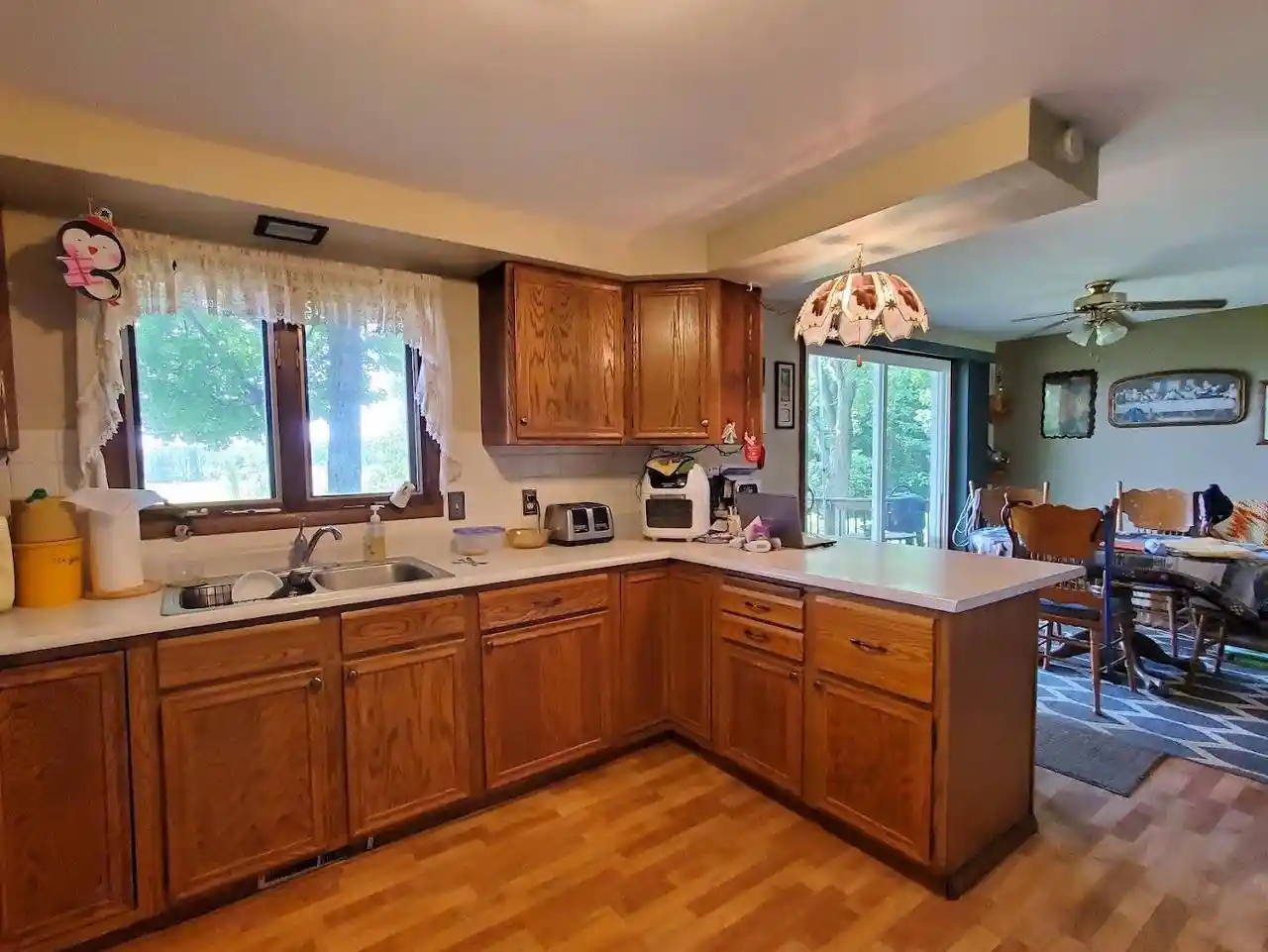 Photo 4 of Single family home for sale at N4729 Hwy 45, Tigerton, WI 54486 | MLS# 50331565 | Listing updated on 2026-09-08