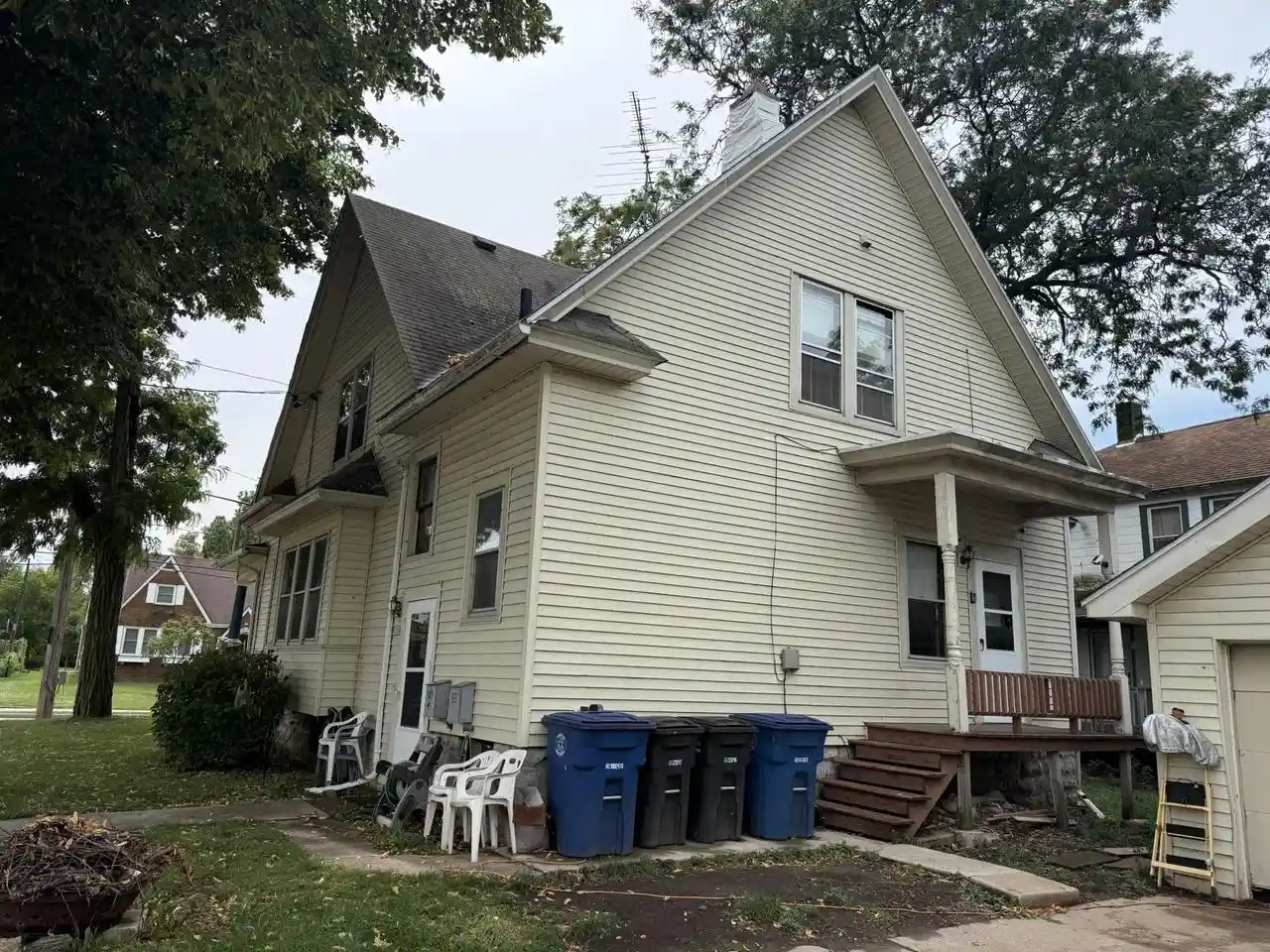 5th image of 922 Merritt Avenue Avenue, Oshkosh, WI 54901 | MLS# 50331564