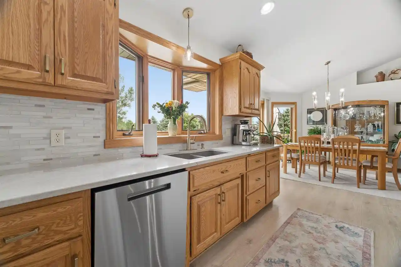 Photo 3 of Single family home for sale at 2855 Freedom Road Road, De Pere, WI 54115 | MLS# 50331566 | Listing updated on 2026-08-27