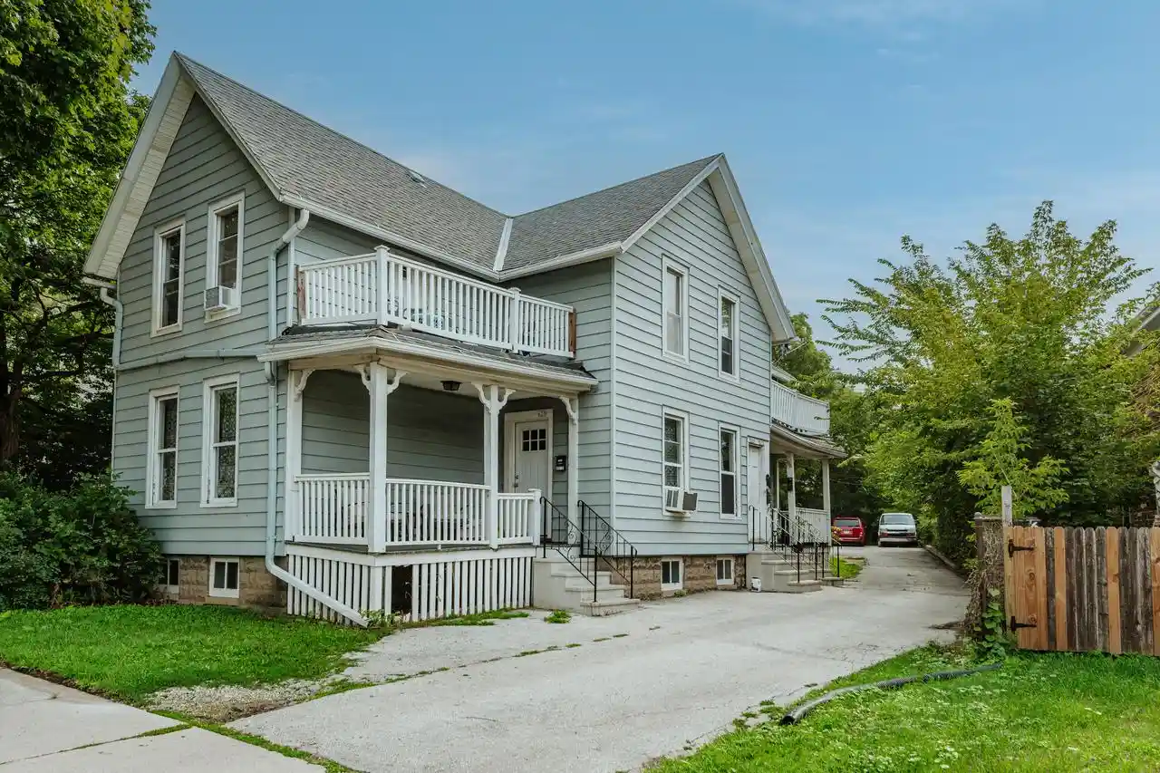Photo 1 of Multi family home for sale at 618 620 S Hawley Road Road, Milwaukee, WI 53214 | MLS# 1977547 | Listing updated on 2026-09-02
