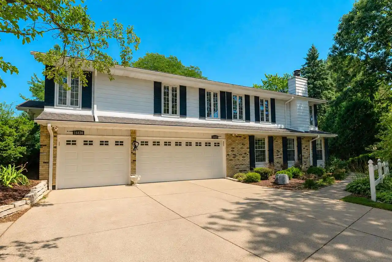Photo 1 of Sale Pending at 16420 Tia Court Court, Brookfield, WI 53005 | MLS# 1977550 | Listing updated on 2026-09-22