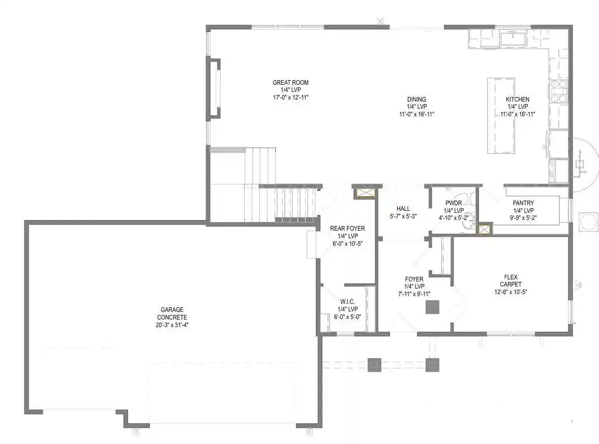 2nd image of 1339 Lynn Circle Circle, Oconomowoc, WI 53066 | MLS# 1977548