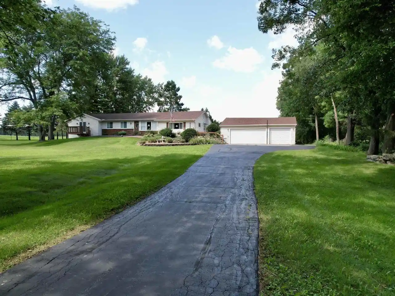 Photo 1 of Single family home for sale at 6830 W Saint Lawrence Avenue Avenue, Beloit, WI 53511 | MLS# 2031164 | Listing updated on 2026-08-26