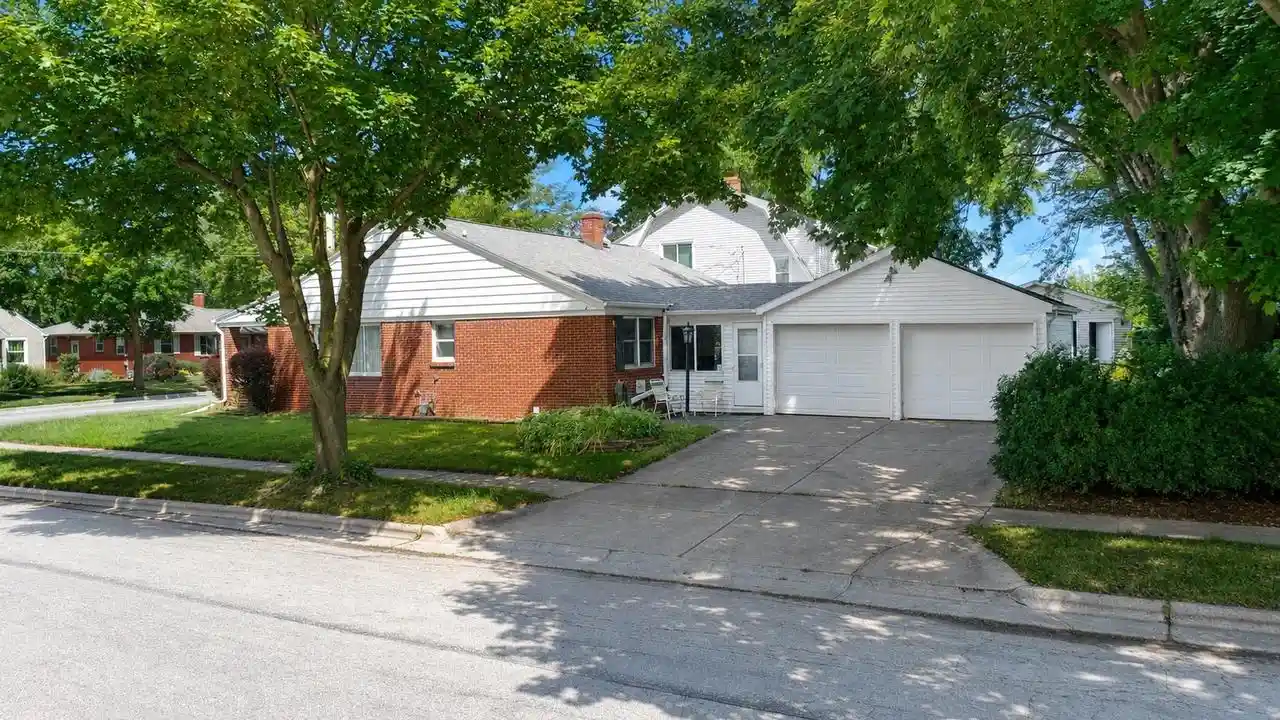 Photo 1 of Single family home for sale at 349 Abrams Street Street, Green Bay, WI 54302 | MLS# 50331557 | Listing updated on 2026-08-30