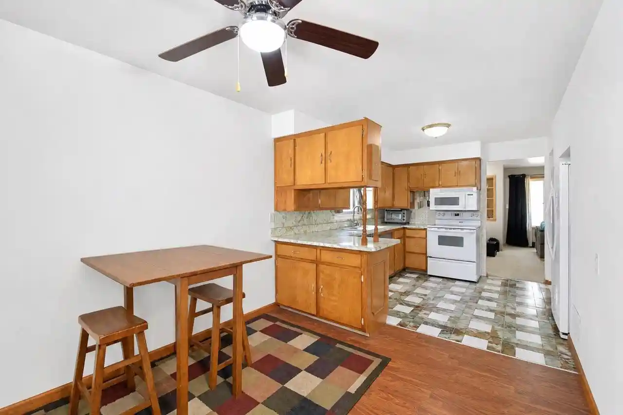 Photo 2 of Single family home for sale at 349 Abrams Street Street, Green Bay, WI 54302 | MLS# 50331557 | Listing updated on 2026-08-30
