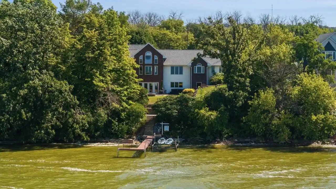 Photo 1 of Single family home for sale at N4067 Twilight Beach Road Road, Chilton, WI 53014 | MLS# 50331530 | Listing updated on 2026-08-29